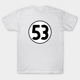 Team 53 T-Shirt